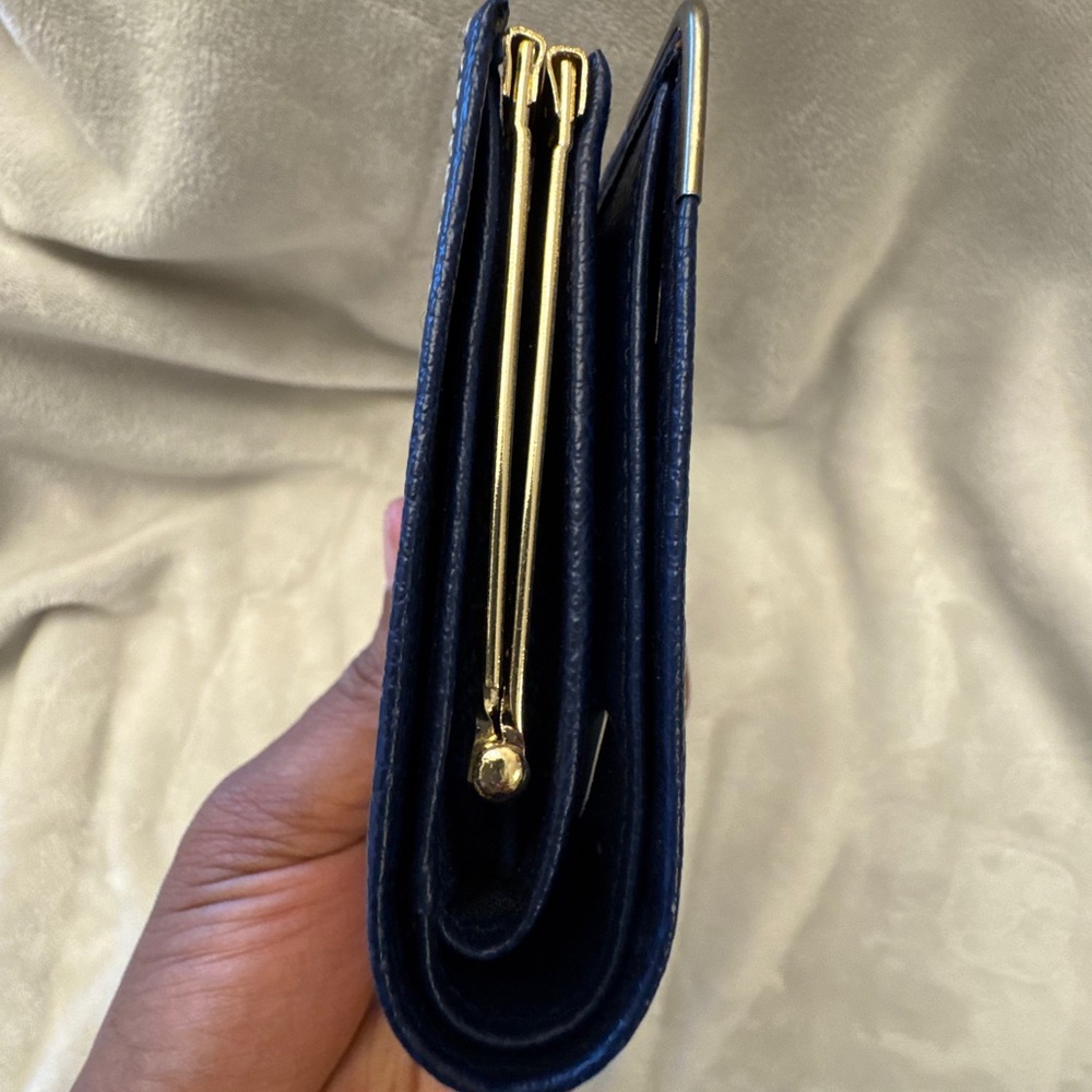 PasApas Wallet with Embroidered Design - Picture 10 of 10